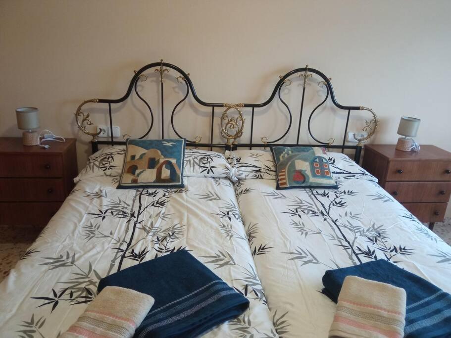 סן לורנצו דה מורוניס Apartamento-Casa Turistica L'Espigol מראה חיצוני תמונה